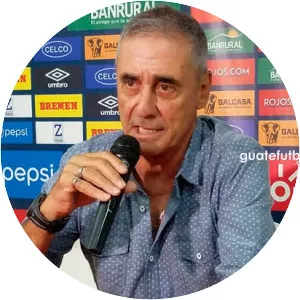 Horacio Cordero - Argentine football manager