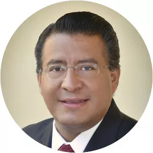 Horacio Duarte Olivares