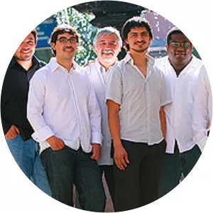 horacio durán inti-illimani nuevo