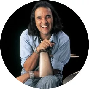 Horacio El Negro Hernández