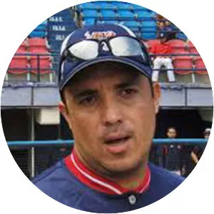 Horacio Estrada - Baseball player