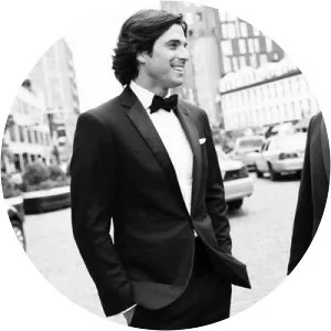 Horacio Figueras - Nacho Figueras' father