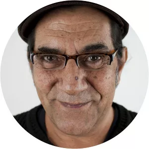 Horacio Fontova - Argentine actor