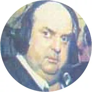 Horacio García Blanco - Journalist