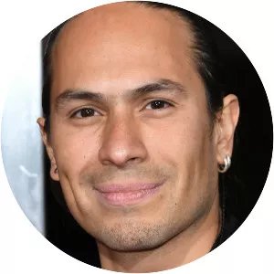 Horacio Garcia Rojas