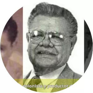 Horacio Gómez Bolaños - Mexican actor