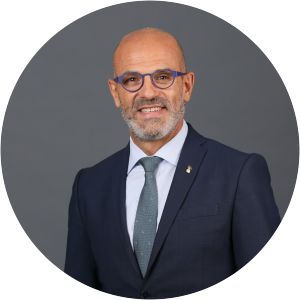 Horacio J. Asbun - Writer