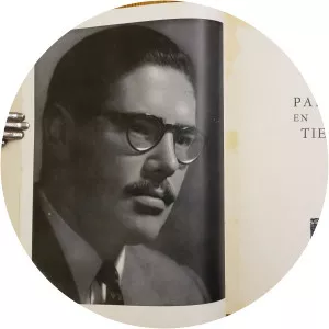 Horacio Jorge Becco - Author