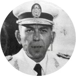 Horacio Liendo (Horacio Tomás Liendo)