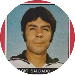 Horacio López Salgado