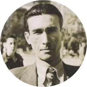 Horacio Martínez Prieto