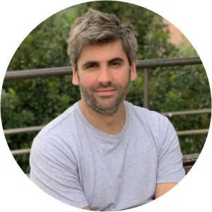 Horacio Mentasti - Film producer