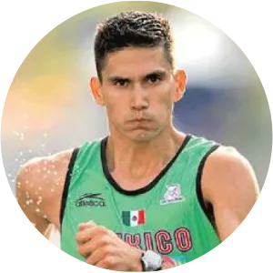 Horacio Nava - Race walker