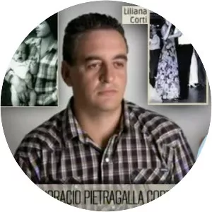 Horacio Pietragalla Corti