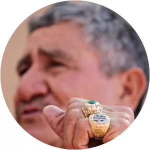 Horacio Piña - Baseball athlete