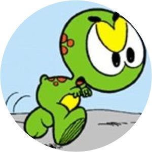 Horacio - Turma da Monica character