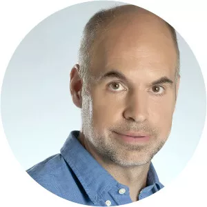 Horacio Rodríguez Larreta