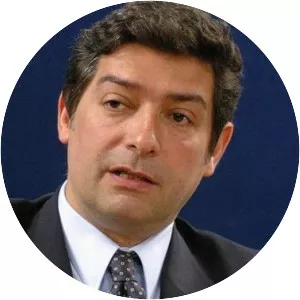 Horacio Rosatti - President of the Supreme Court of Argentina