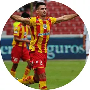 Horacio Salaberry - Uruguayan footballer