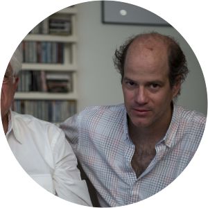 Horacio Sbaraglia photograph