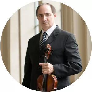 Horácio Schaefer - Musical artist