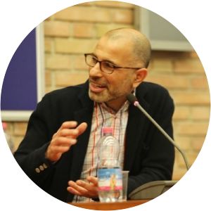 Horacio Terraza