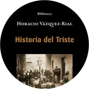 Horacio Vázquez-Rial