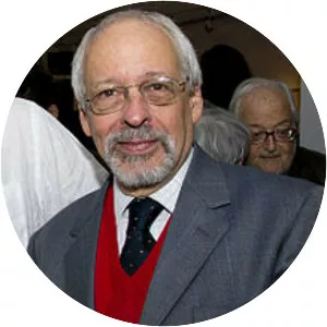 Horacio Verbitsky - Argentine journalist