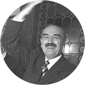 Horacio Walker Larraín