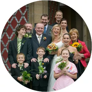 Horákovi - TV program