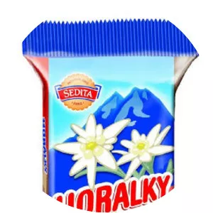 Horalky - 