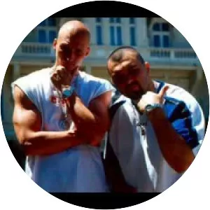 Horata ot Getoto - Musical artist