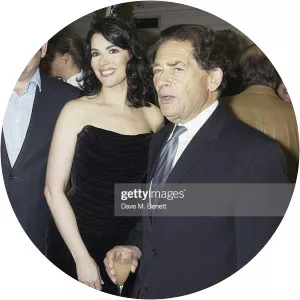 Horatia Lawson - Journalist ‧ Nigella Lawson's sister