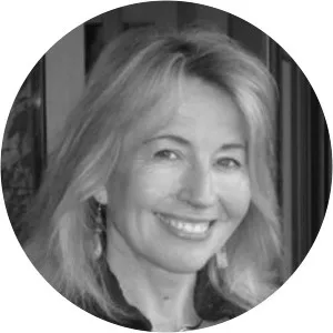 Horatia Muir Watt photograph