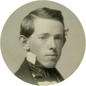 Horatio Alger