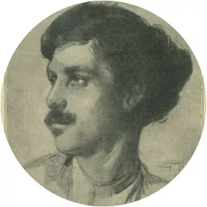 Horatio Brown - Historian