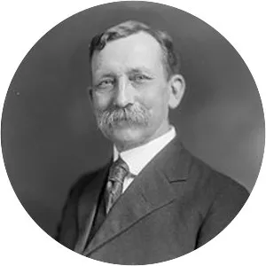 Horatio C. Claypool - U. S. representative