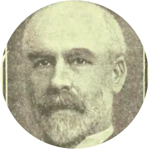 Horatio Clarence Hocken - Former Mayor of Toronto
