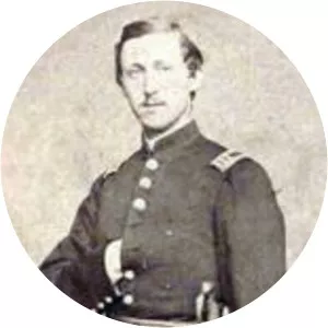 Horatio Collins King