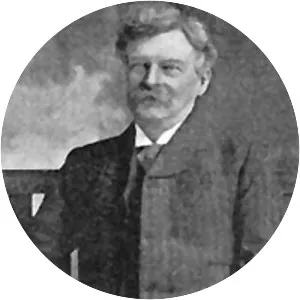 Horatio Frederick Phillips
