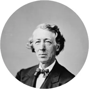 Horatio King - Former United States Postmaster General