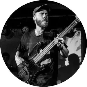 Horatio Luna - Musical artist