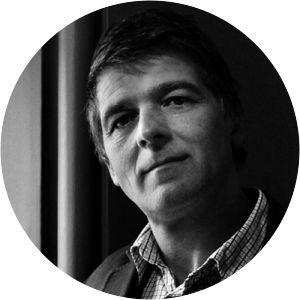 Horatio Morpurgo photograph