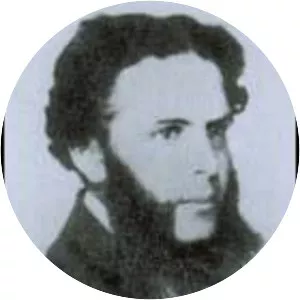 Horatio Mosley Moule