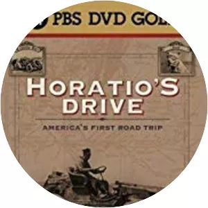 Horatio's Drive: America's First Road Trip - 2003 ‧ Documentary ‧ 1h 46m