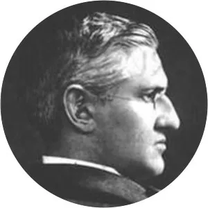 Horatio Spafford