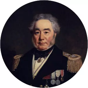 Horatio Thomas Austin