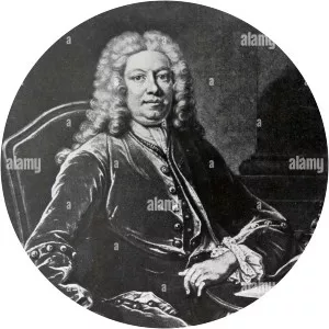 Horatio Walpole, 1st Baron Walpole