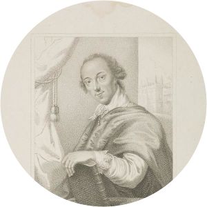 Horatio Walpole, 4th Earl of Orford