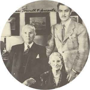 Horatio Warren Powell